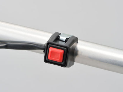 キルスイッチ(スクエアタイプ)φ22.2用