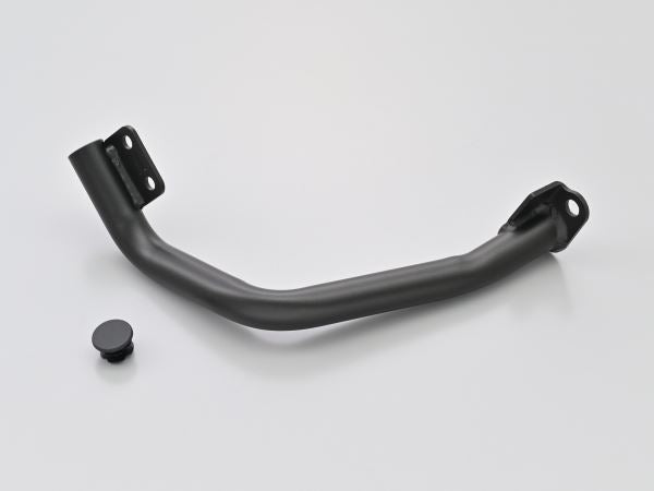 Subframe Wide Type, Matte Black, Pipe Diameter Φ25.4, V-Strom 250SX