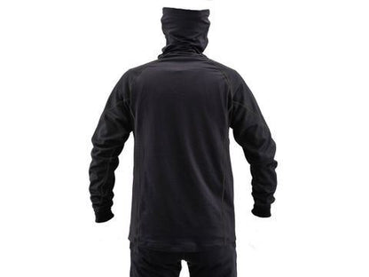 防風防寒インナー ネックウォーマ―タイプ