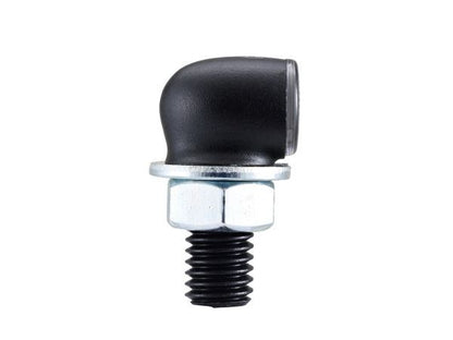 HIGHSIDER プロトンTWO ホワイトポジション付きフロントウインカー 左側 17309