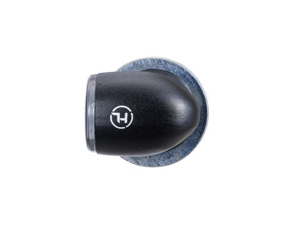 HIGHSIDER プロトンTWO ホワイトポジション付きフロントウインカー 左側 17309