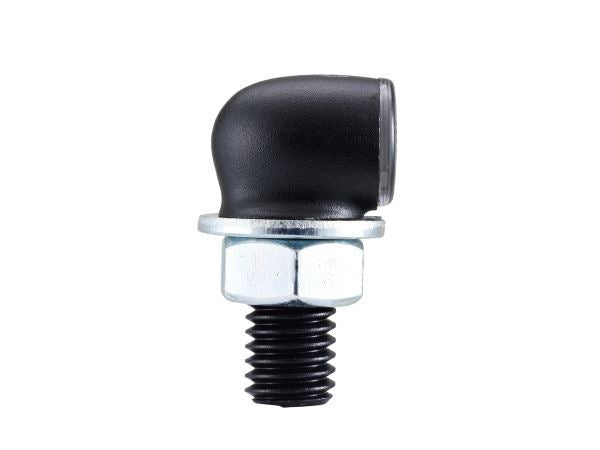 HIGHSIDER プロトンTWO ホワイトポジション付きフロントウインカー 右側 17309