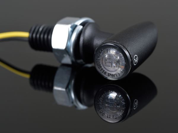 HIGHSIDER プロトンONE ウインカー 右側 17308