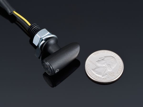 HIGHSIDER プロトンONE ウインカー 右側 17308