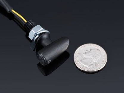 HIGHSIDER プロトンONE ウインカー 右側 17308