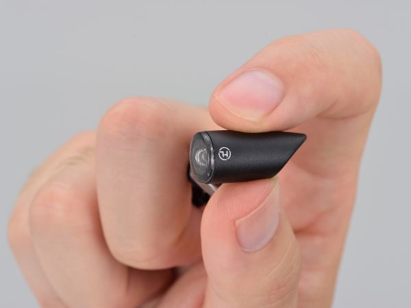 HIGHSIDER プロトンONE ウインカー 右側 17308