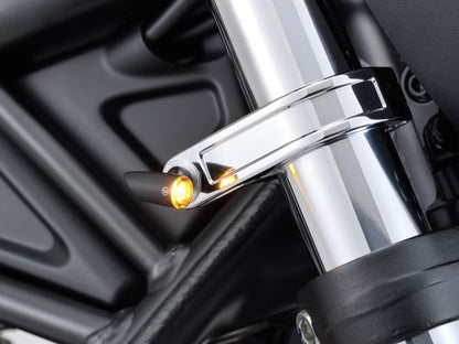 HIGHSIDER プロトンONE ウインカー 左側 17308