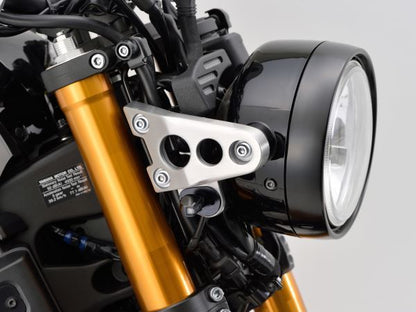 HIGHSIDER フライトウインカー 右側 15359 マットブラック