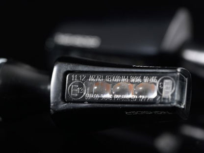 HIGHSIDER フライトウインカー 15359 マットブラック