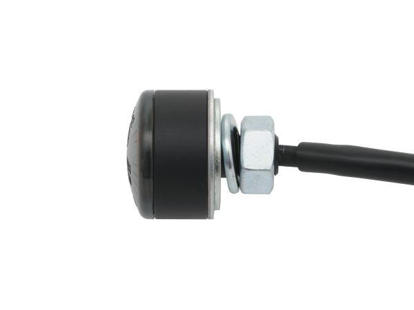 HIGHSIDER Apollo Single 15329 Matte Black