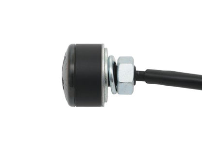HIGHSIDER Apollo Single 15329 Matte Black