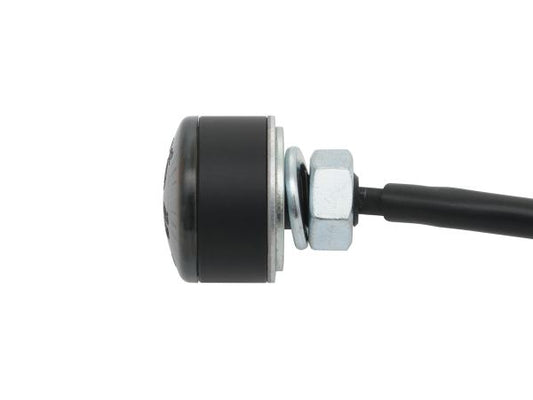 HIGHSIDER ハイサイダーアポロ 片側 15329 マットブラック