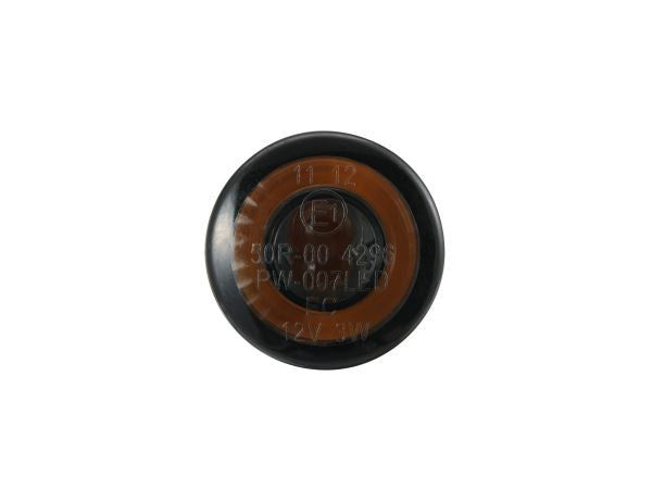 HIGHSIDER Apollo Single 15329 Matte Black