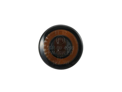 HIGHSIDER Apollo Single 15329 Matte Black