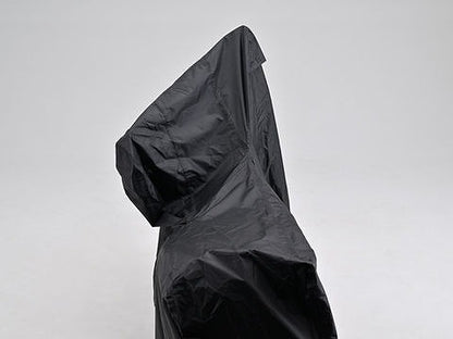 ブラックカバー ウォーターレジスタント ライト 原2スクーター専用