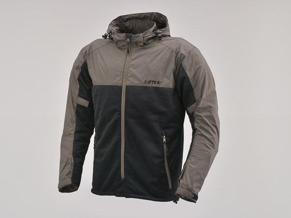 DJ-001 Field Mesh Jacket Brown 2XL
