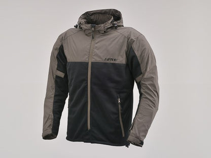 DJ-001 Field Mesh Jacket Brown 2XL