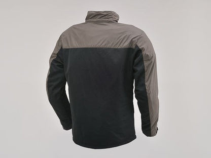 DJ-001 Field Mesh Jacket Brown 2XL