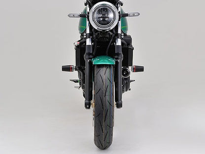 エンジンプロテクター Z650RS