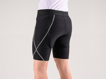 DI-009 ハニカムゲルパンツ ブラック S