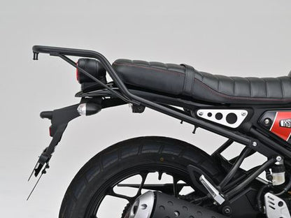 グラブバーキャリア ブラック XSR125/155