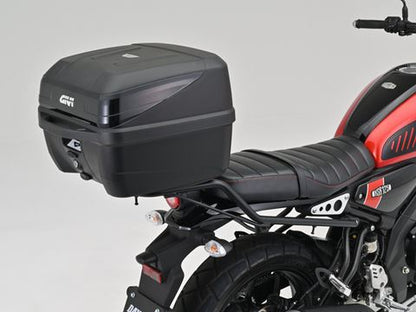 グラブバーキャリア ブラック XSR125/155