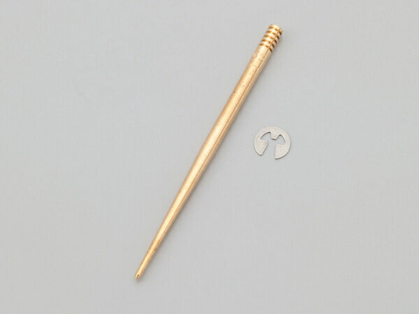 Jet Needle (with E-clip) Straight Diameter φ2.475