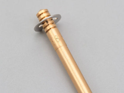 Jet Needle (with E-clip) Straight Diameter φ2.475