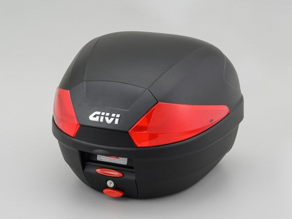 GIVI ジビ B29N2 モノロックケース ブラック 29L