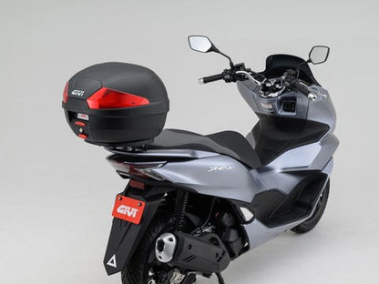 GIVI ジビ B29N2 モノロックケース ブラック 29L