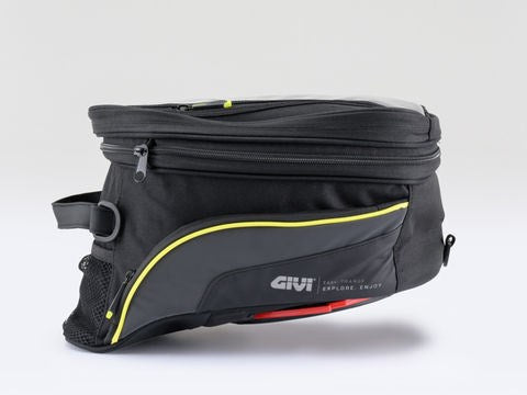 GIVI ジビ EA143 タンクロックバッグ 21→27L