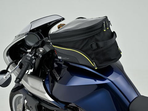 GIVI ジビ EA143 タンクロックバッグ 21→27L