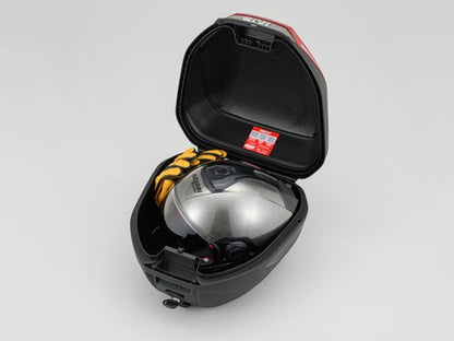 GIVI ジビ C30N モノロックケース ブラック 30L