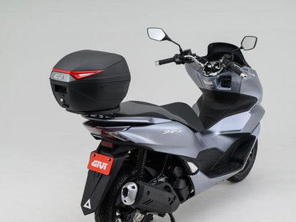 GIVI ジビ C30N モノロックケース ブラック 30L