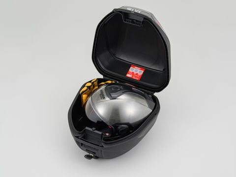 GIVI ジビ C30NT TECH モノロックケース ブラック 30L