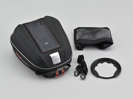 GIVI ジビ ST611B タンクロックバッグ 6L