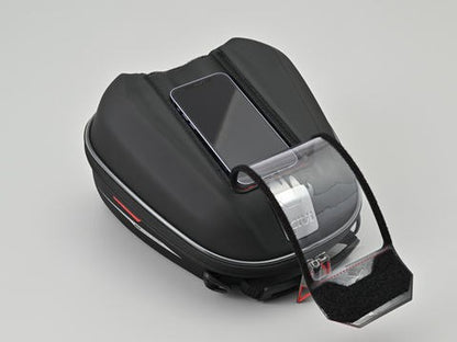 GIVI ジビ ST611B タンクロックバッグ 6L