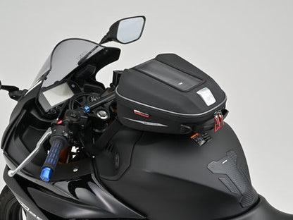 GIVI ジビ ST611B タンクロックバッグ 6L