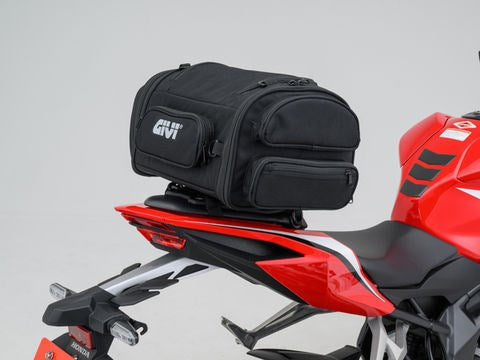 GIVI ジビ TLB18 テールロックバッグ 18L