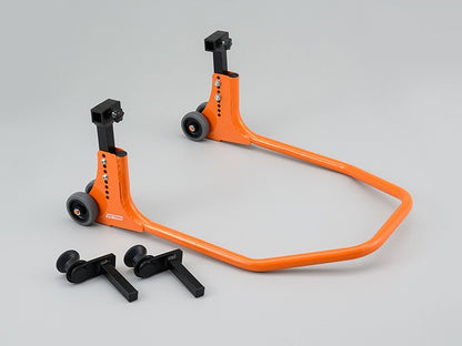 リアスタンド アジャスタブル3 オフセットアタッチメント Rebel1100 Rebel500 Rebel250