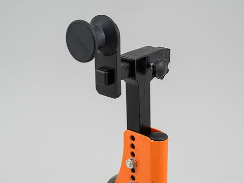 リアスタンド アジャスタブル3 オフセットアタッチメント Rebel1100 Rebel500 Rebel250