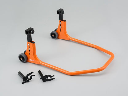 リアスタンド アジャスタブル3 U型クランプアタッチメント