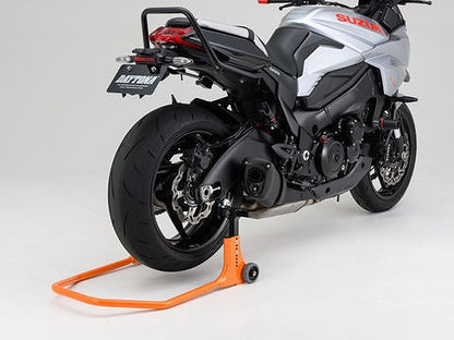 リアスタンド アジャスタブル3 U型クランプアタッチメント