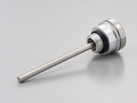 RRディップスティック油温計 ホワイト GB350/S