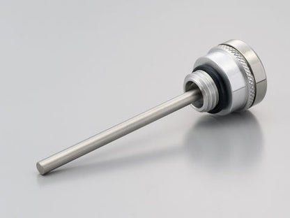 RRディップスティック油温計 ホワイト GB350/S