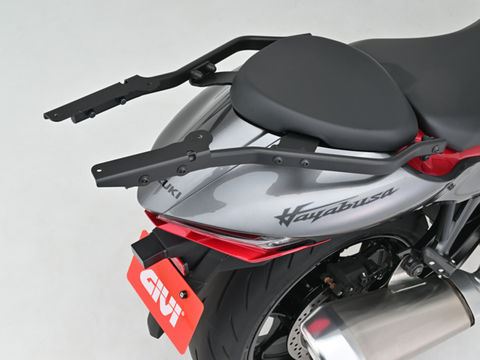 GIVI 3120FZ Fitting