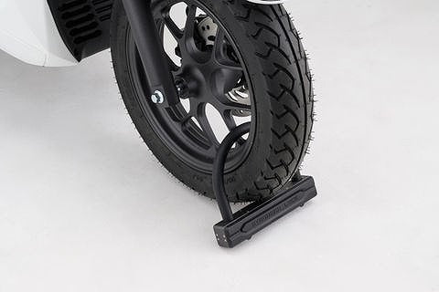 ストロンガーU字ロック W154×H120mm