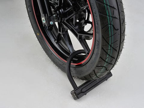 ストロンガーU字ロック W154×H120mm