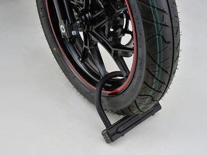 ストロンガーU字ロック W154×H120mm