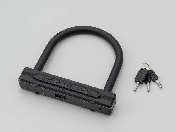 ストロンガーU字ロック W154×H160mm